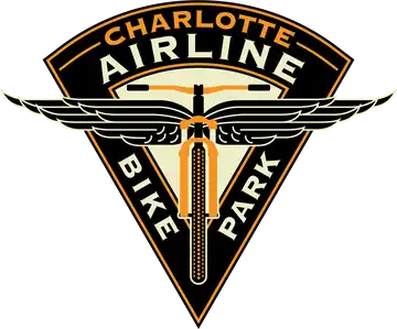 Airline Bike Park Logo